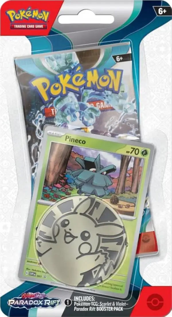 Paradox Rift Checklane Blister Pack