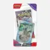 Temporal Forces Checklane Blister Pack