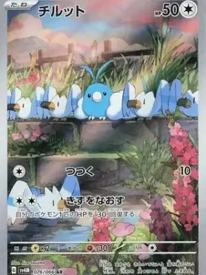 Swablu AR from Future Flash