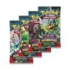 Twilight Masquerade Booster Pack
