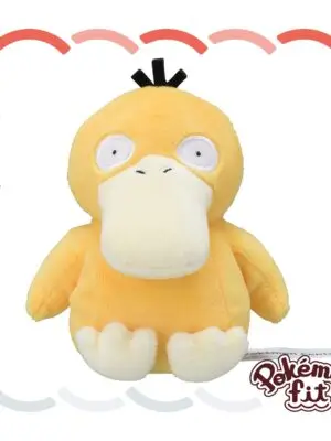 Psyduck Pokemon fit Plushie Soft toy