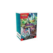 Twilight Masquerade Booster Bundle