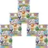 Terrastal Festival ex Booster Box (sv8a)